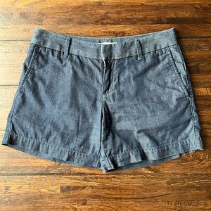 Banana republic shorts